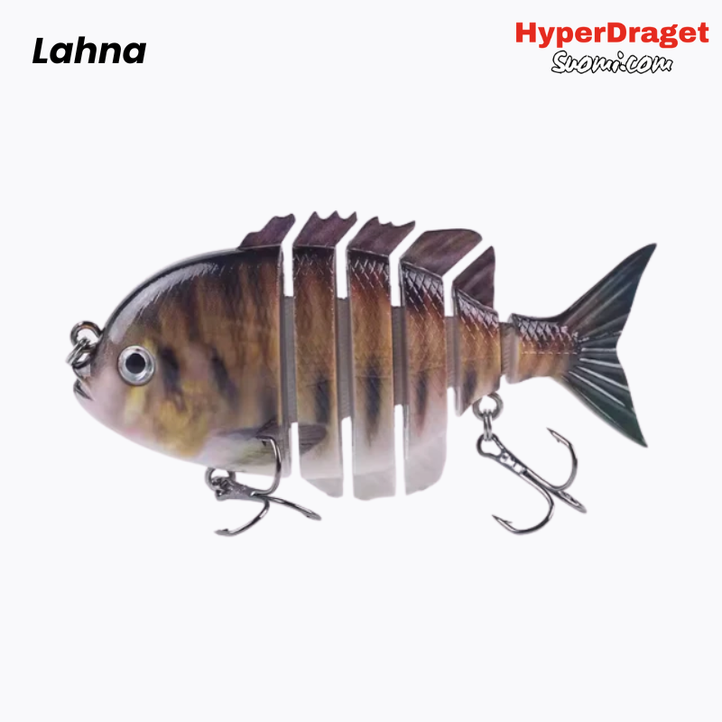 HyperDraget