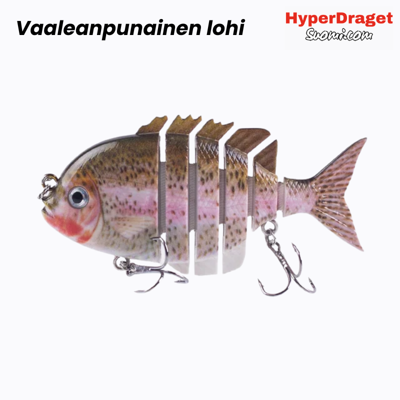 HyperDraget