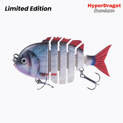 HyperDraget