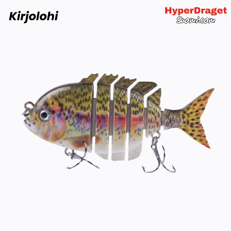 HyperDraget