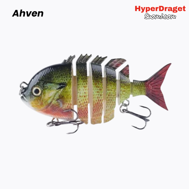 HyperDraget