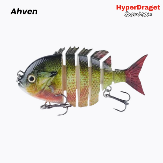 HyperDraget