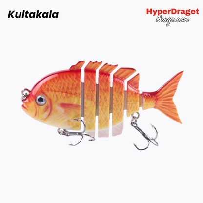 HyperDraget
