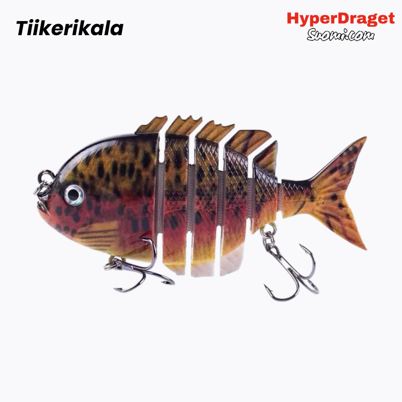 HyperDraget